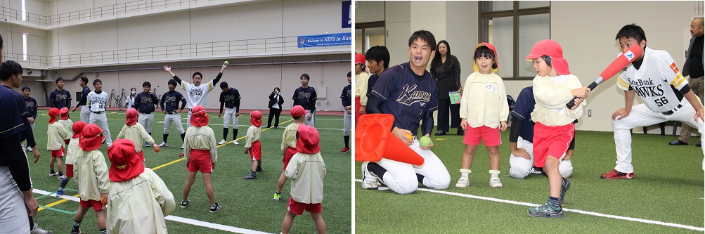 20191130 2 baseball