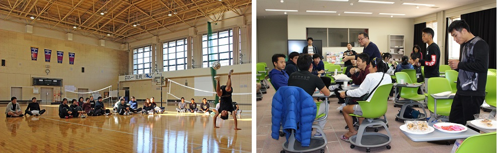 20191130 ryugakusei kouryu2