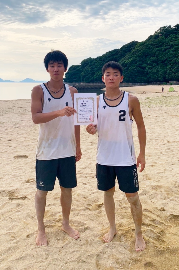 八木さんと井上さんの写真