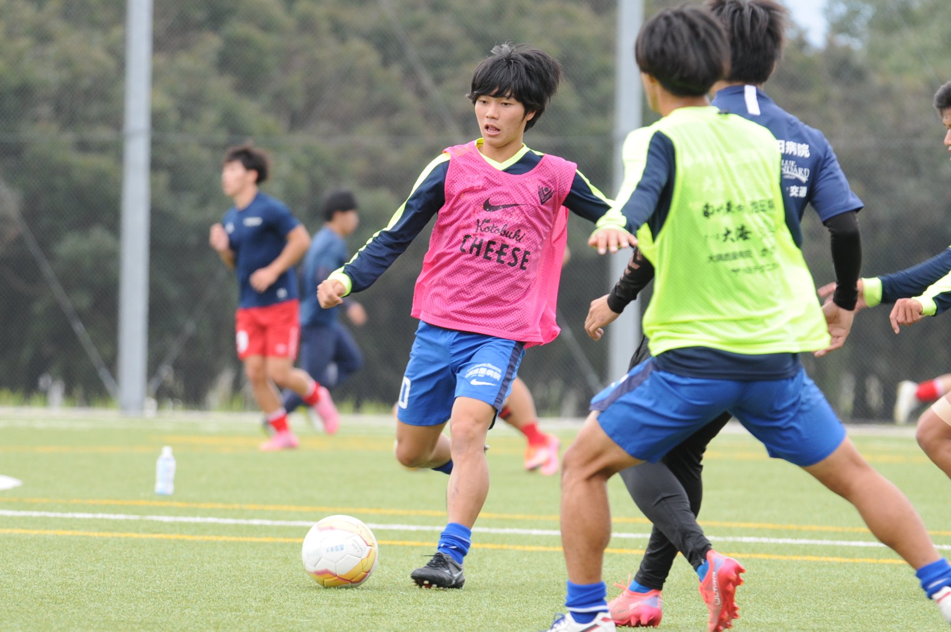 山口さんの写真2枚目