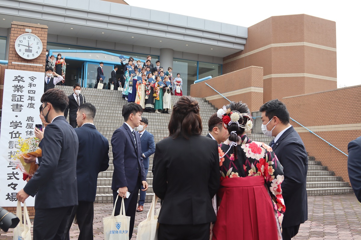 会場の様子