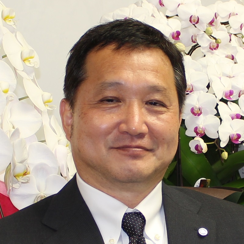 前田 明