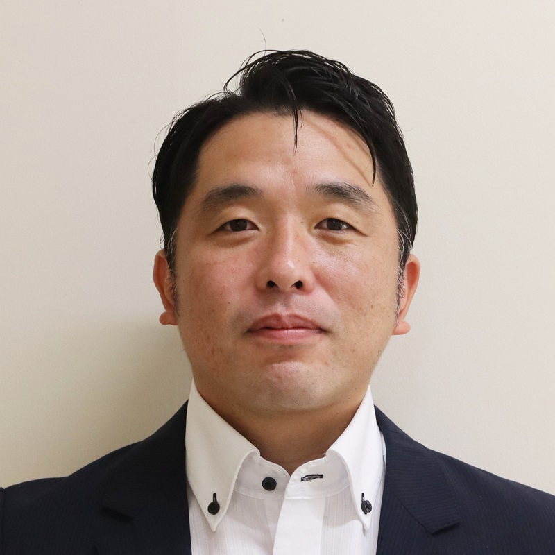 赤澤 暢彦