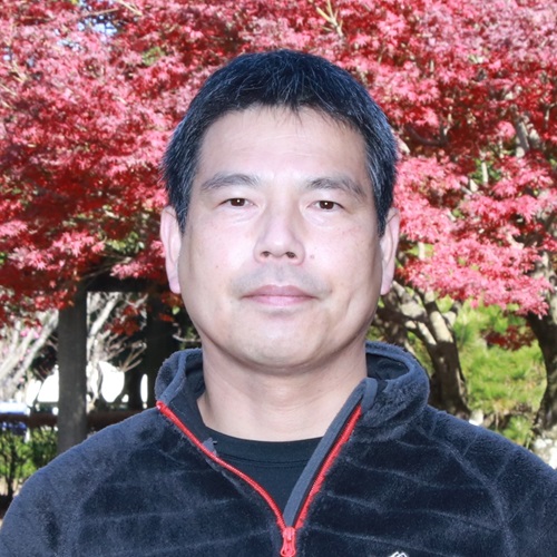 藤田 英二