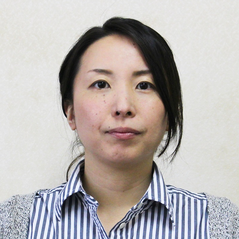 石澤 里枝