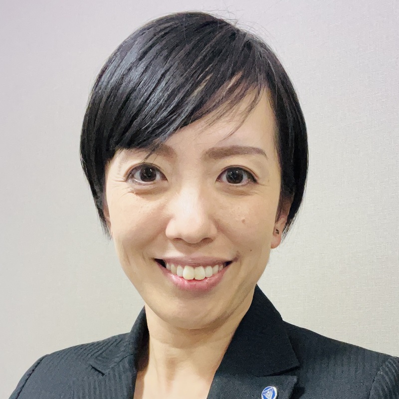 栫 ちか子