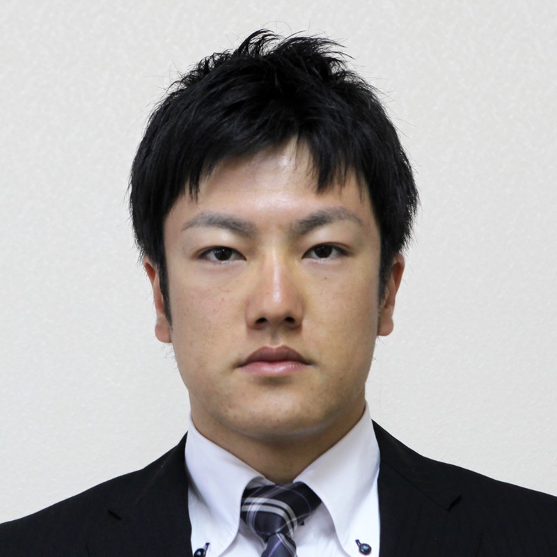 小森 大輔