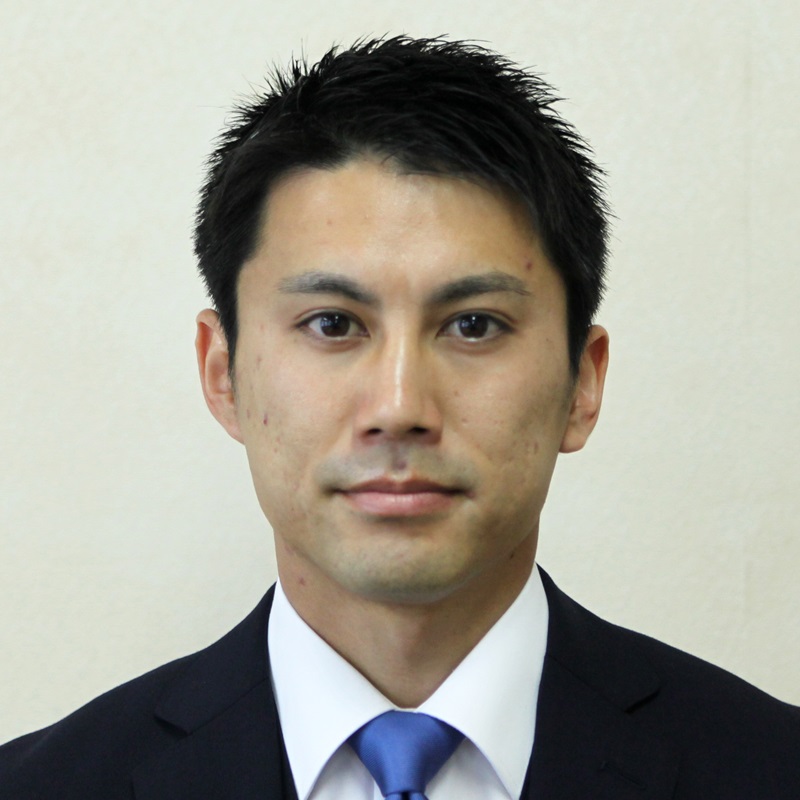日下 知明