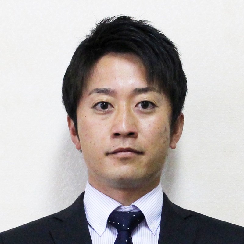 藤井 雅文