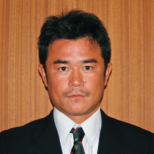 塩川 勝行