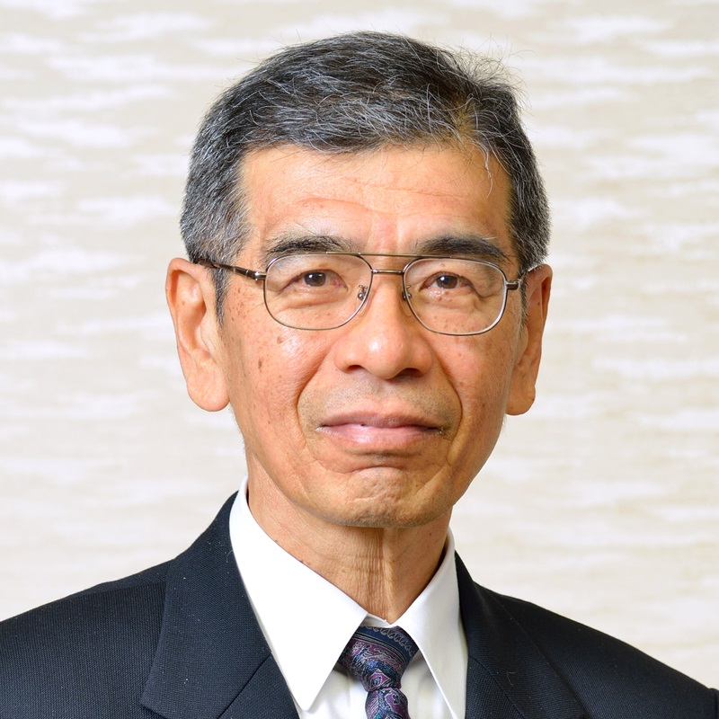 KANEHISA Hiroaki