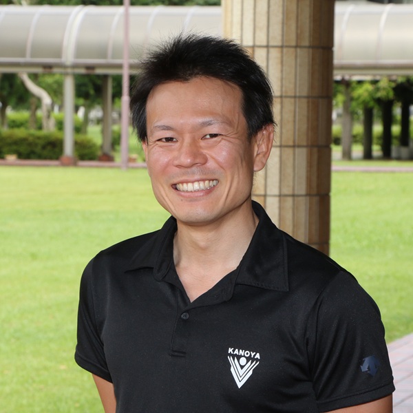 笹子 悠歩