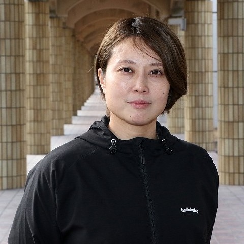 前村 かおり