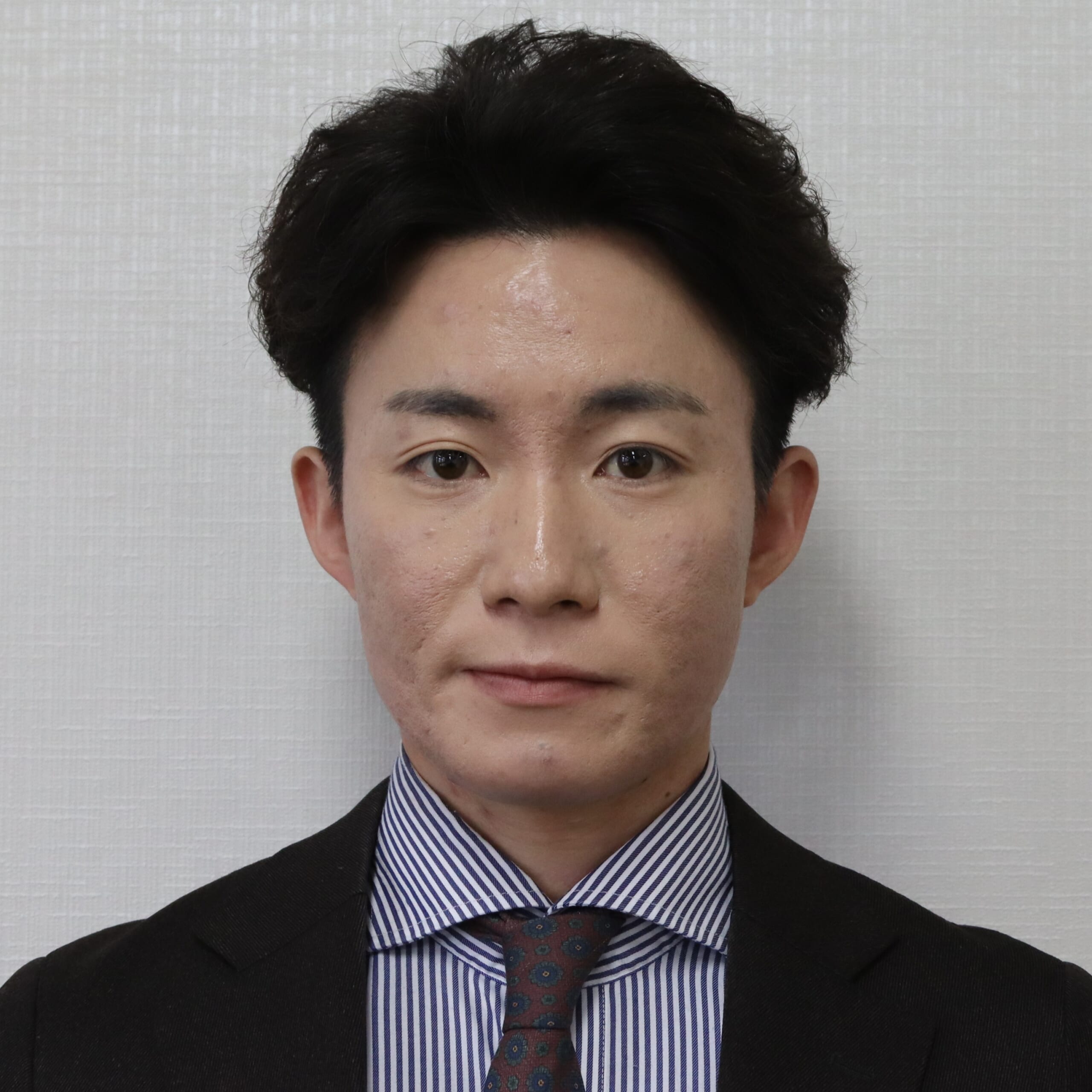 松永 武人