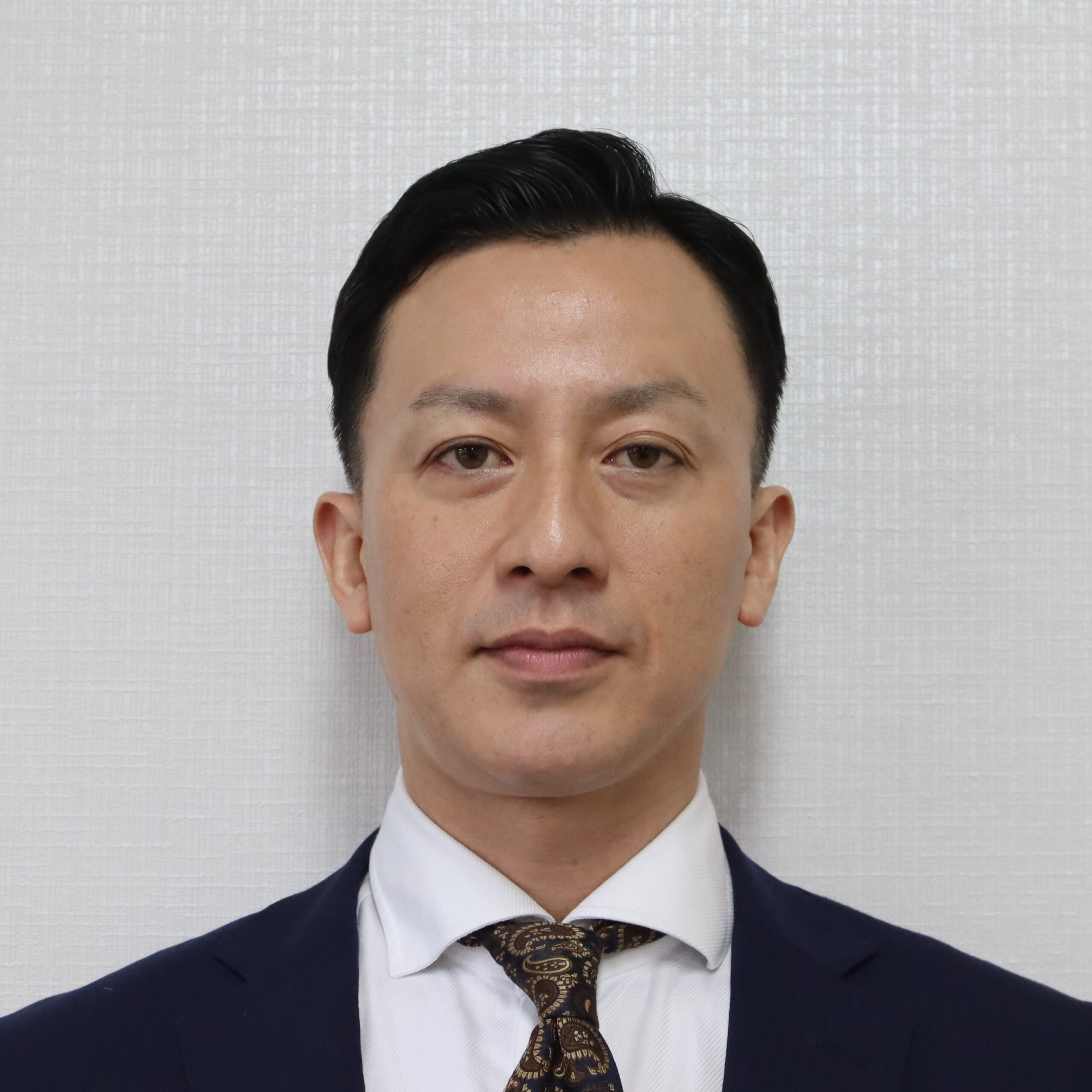 大城戸 知