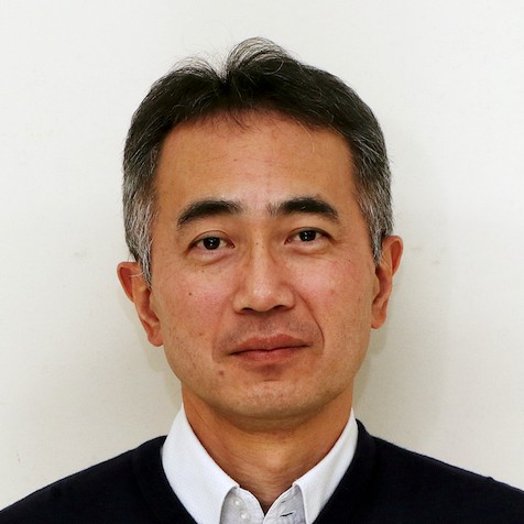 廣津 匡隆