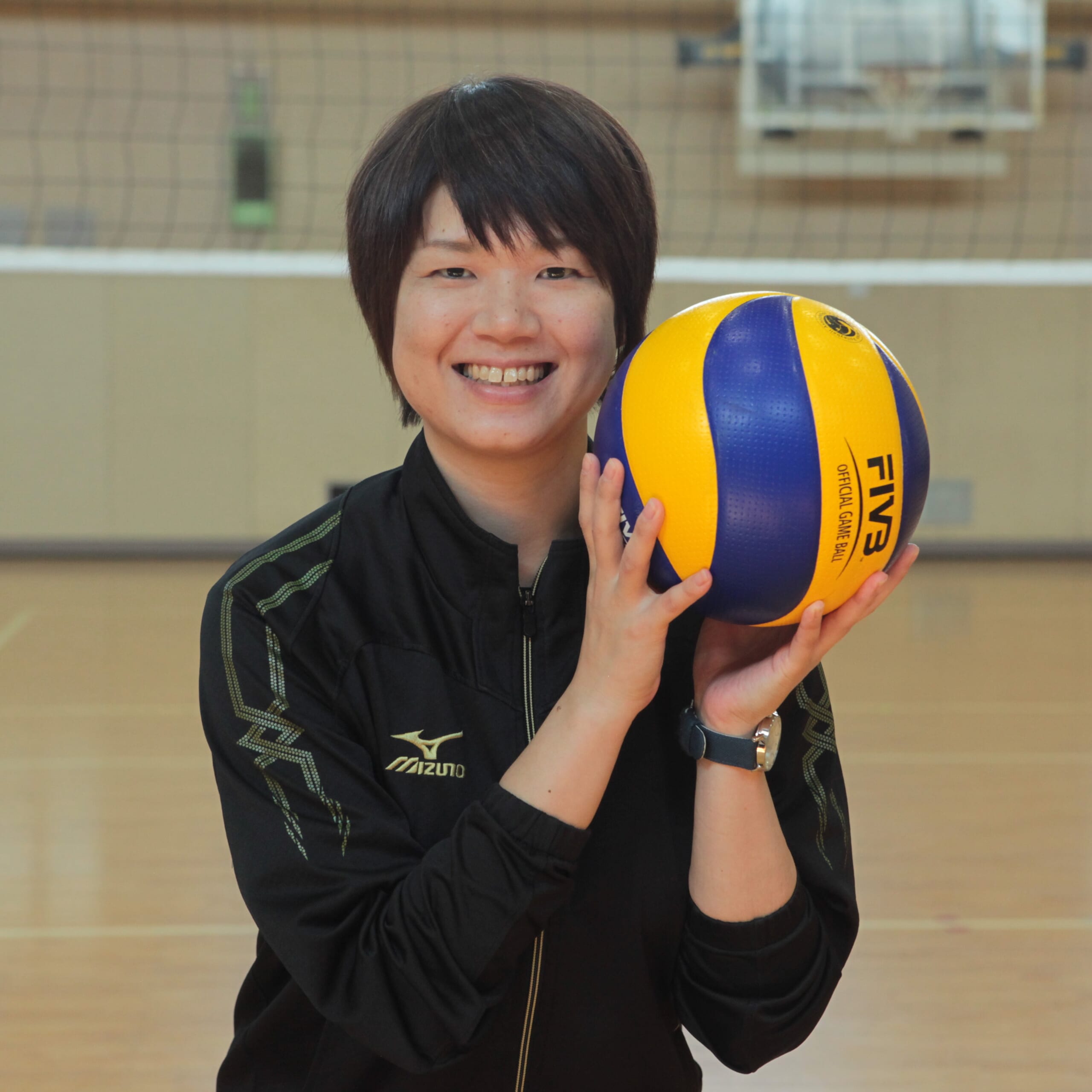 坂中 美郷